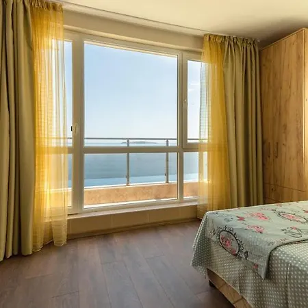 Апартамент На Брега На Скалите В Черноморец, К-С Swan Bay Apartment *